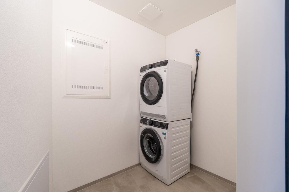 Optimales Wohngefühl in Othmarsingen - mattenpark.ch - Bild 8