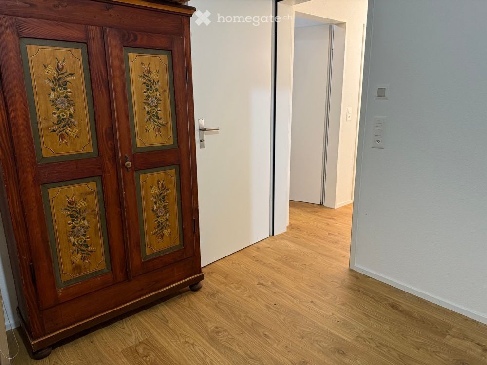 WG Zimmer ländlich, sonnig, ruhig, möbliert - Bild 4