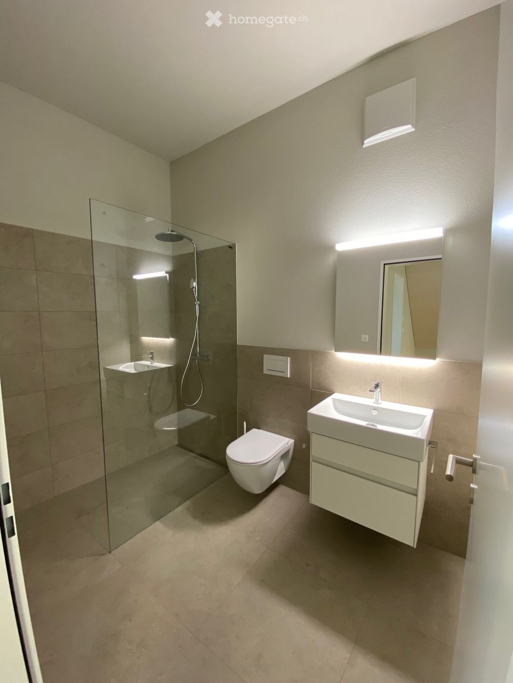 Stilvolle 3.5-Zimmer-Maisonette im Neubau – modernes Wohnen mit Charme in Wängi - Bild 9