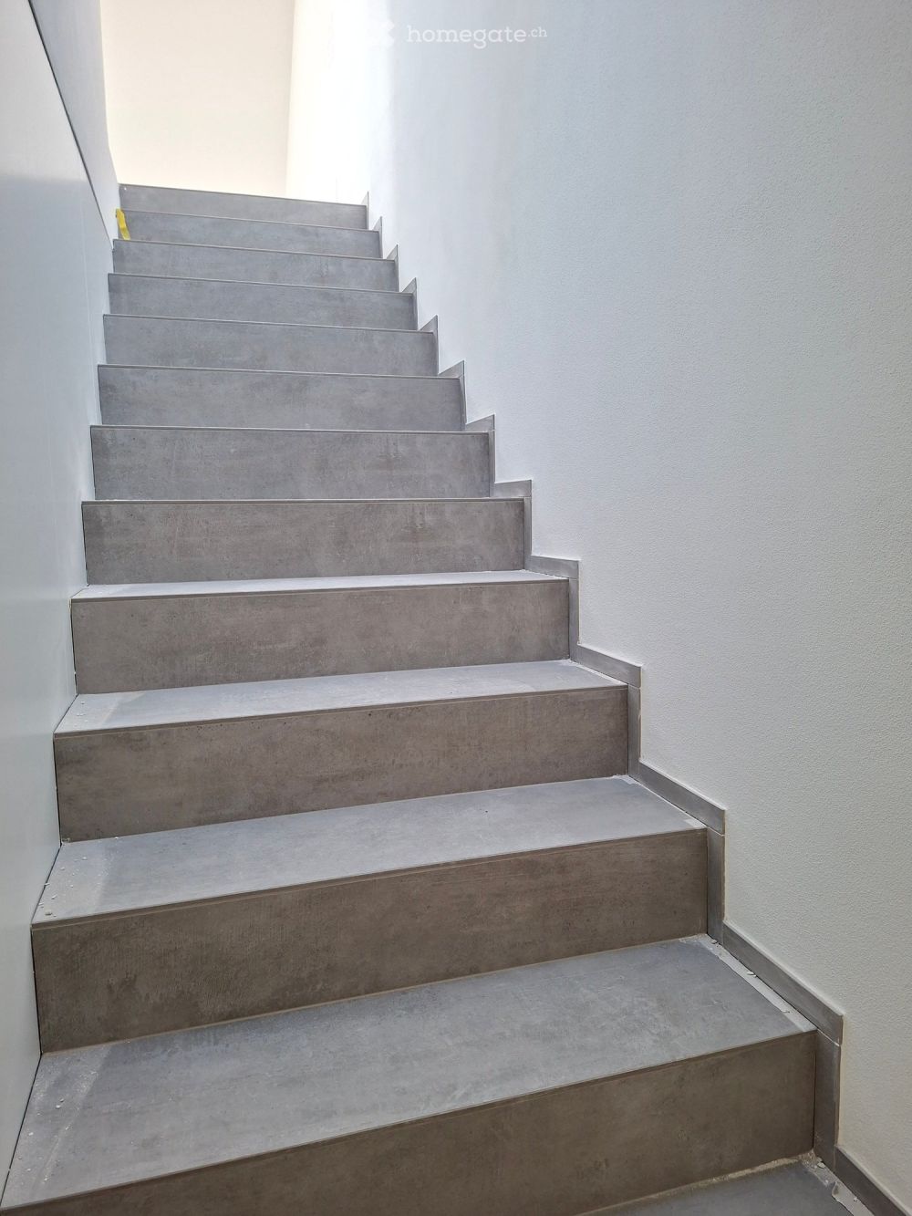 Doppeleinfamilienhaus in Nänikon - Bild 8