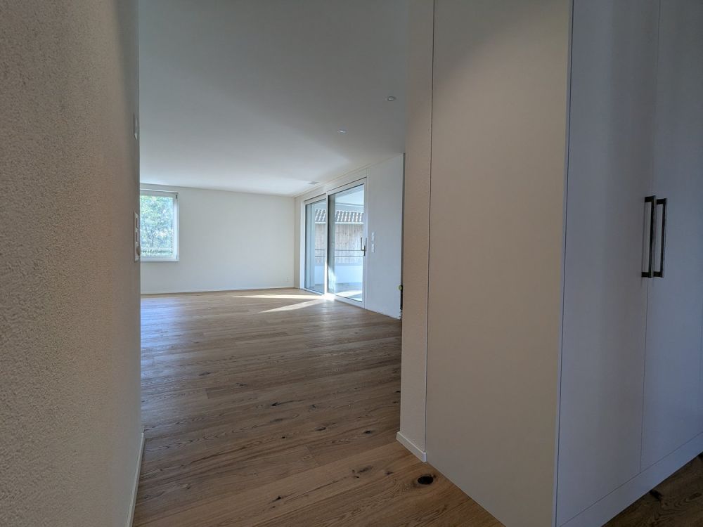Moderne 3.5-Zimmer-Neubau-Wohnung in Bünzen - Bild 13