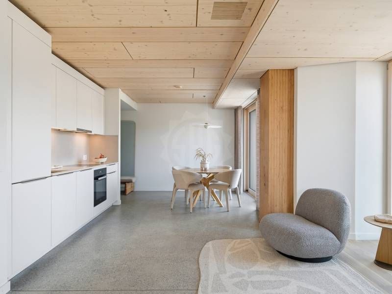 Magnifique appartement - Prilly - Bild 5