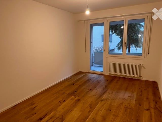 Traumhafte 3½-Zim. wohnung mit modernem Wohnkomfort - Bild 12