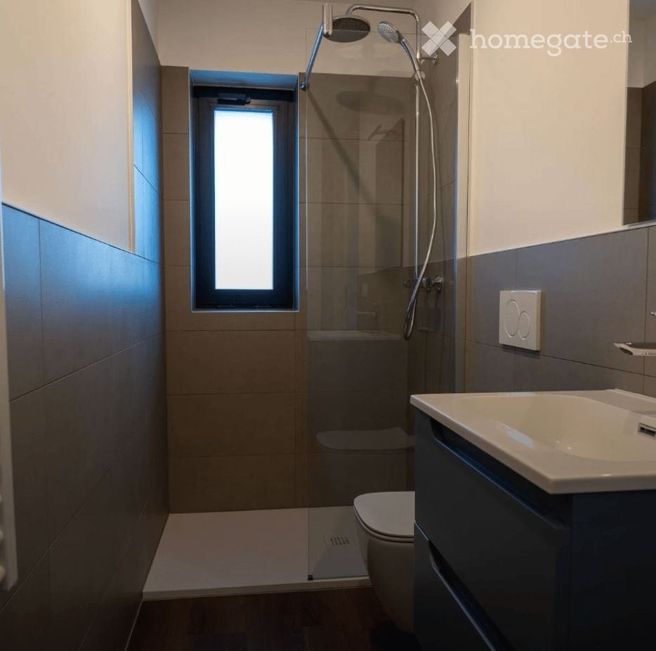 Appartamento a Viganello - Bild 4