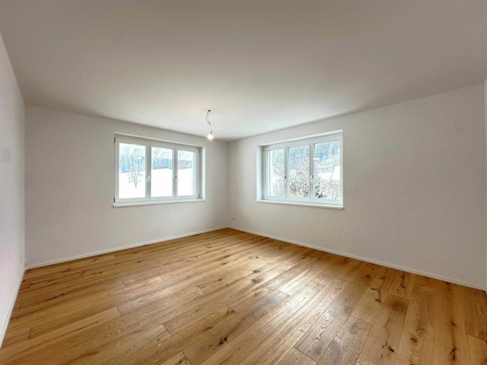 Drei 5.5 Zimmer Reiheneinfamilienhäuser - charmant, naturnah, individuell - Bild 11