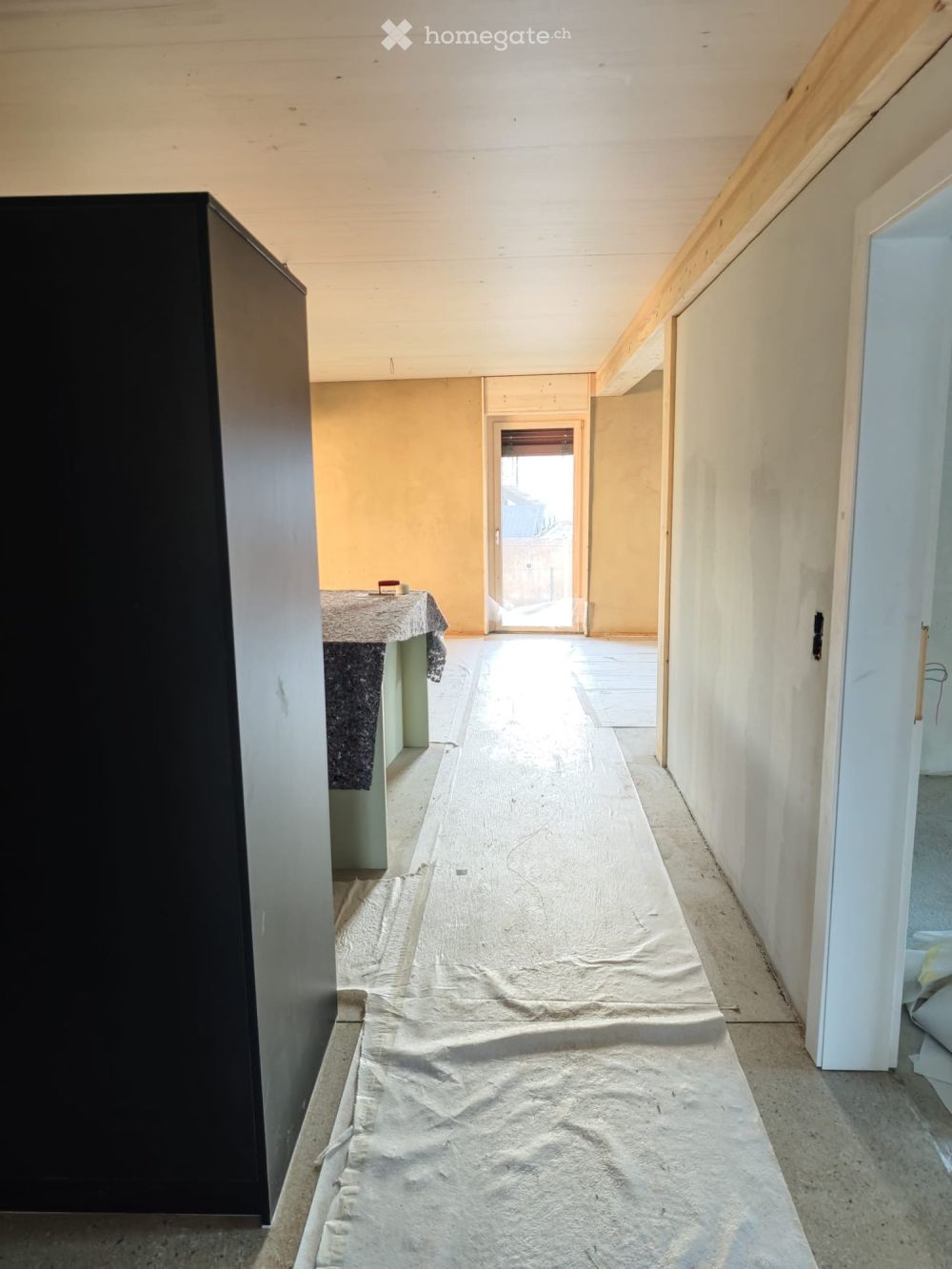 Appartements neufs de 3.5 pièces avec balcon-terrasse à Echallens - Bild 6