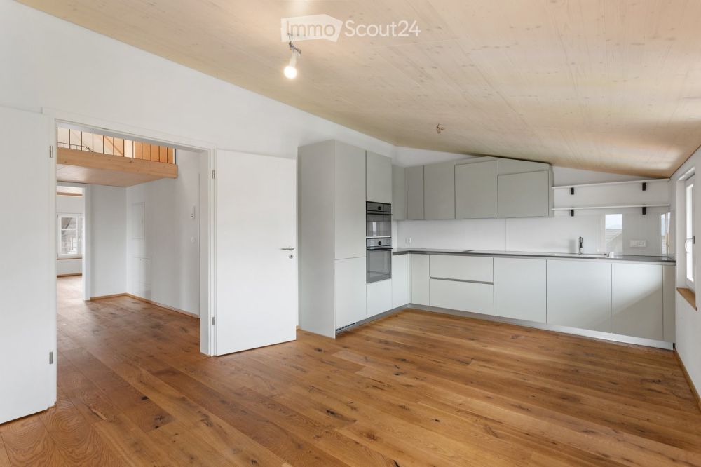 Zentral. Ruhig. Neubau. - Bild 2