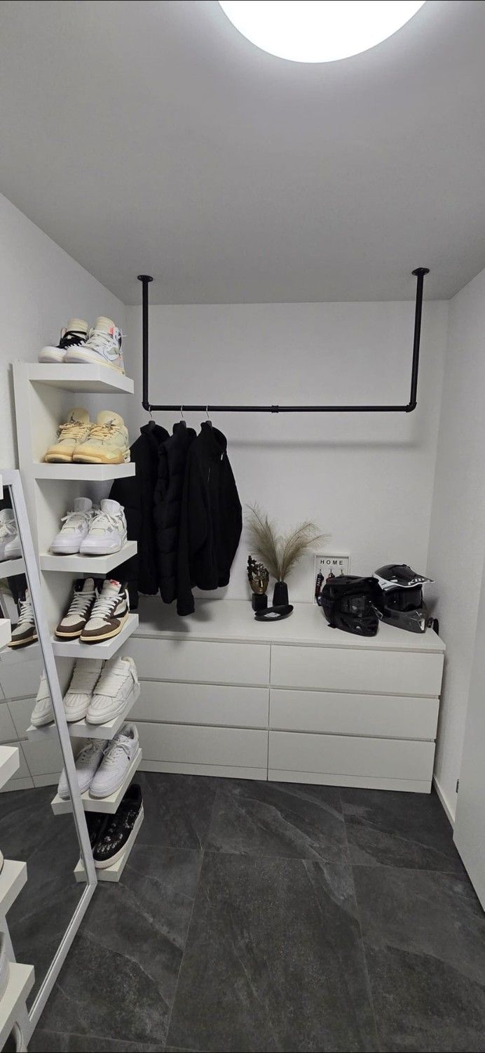 Nachmieter gesucht - moderne 2.5-Zimmer-Neubauwohnung im 2. Stock - Bild 6