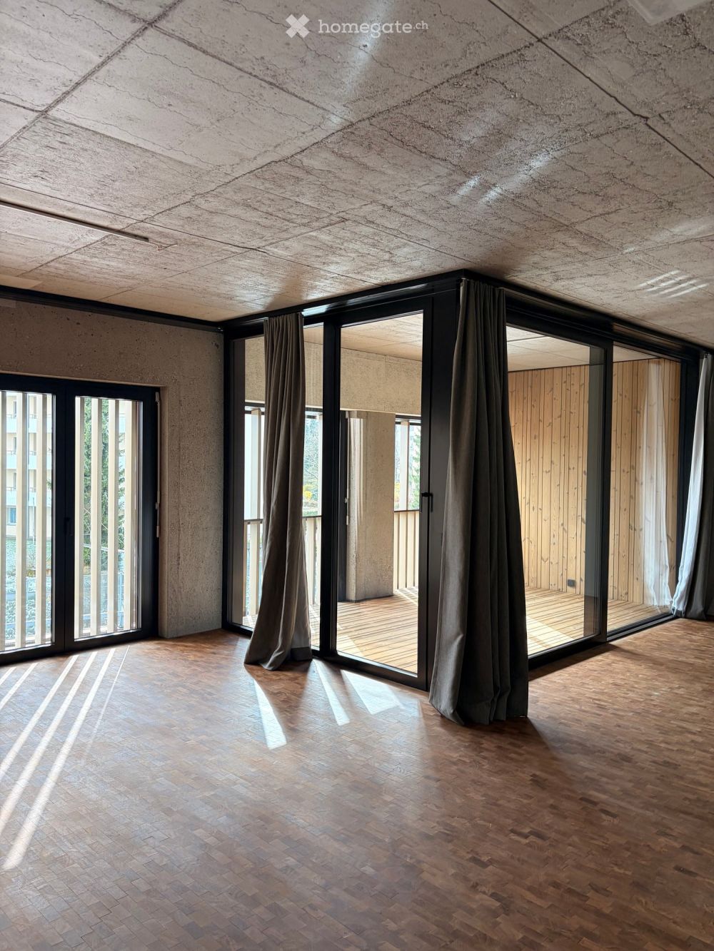 Loft in Zumikon - Bild 3