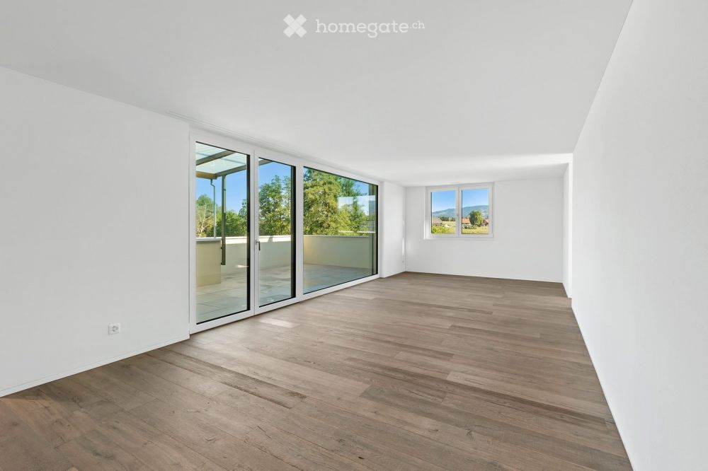The Golf Residence Bubikon – Erstbezug - Bild 3
