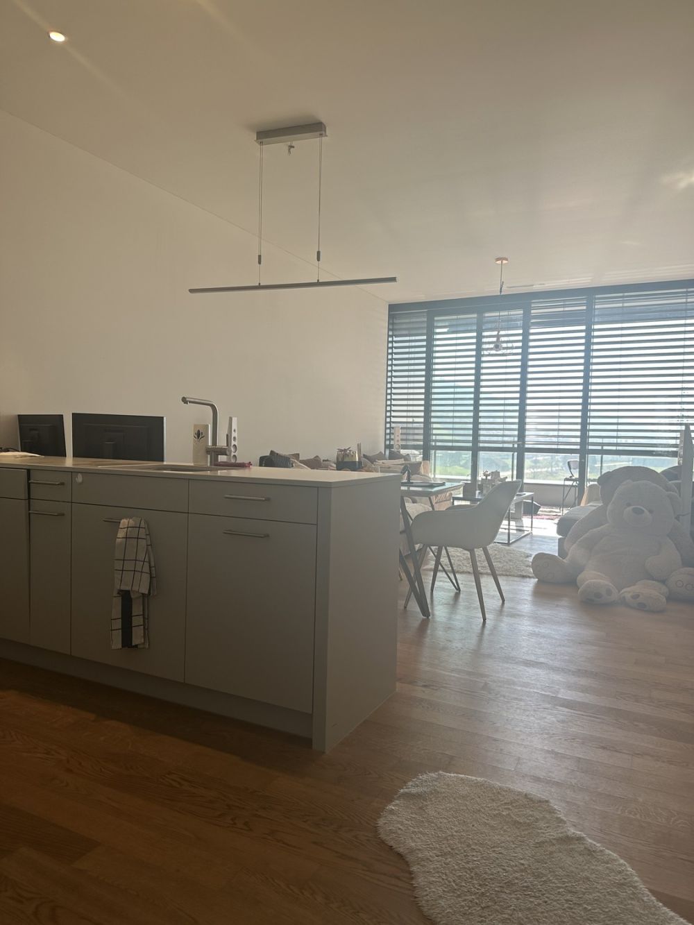 Gemütliches WG Zimmer in zentraler Lage zu vermieten - Bild 6