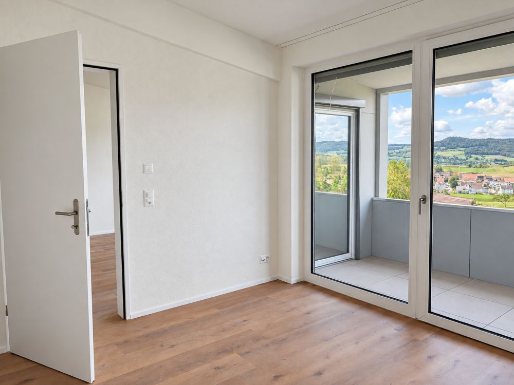 Von der Schreinerei zum Wohntraum / Erstvermietung – moderne 3.5-Zimmer-Wohnungen - Bild 5
