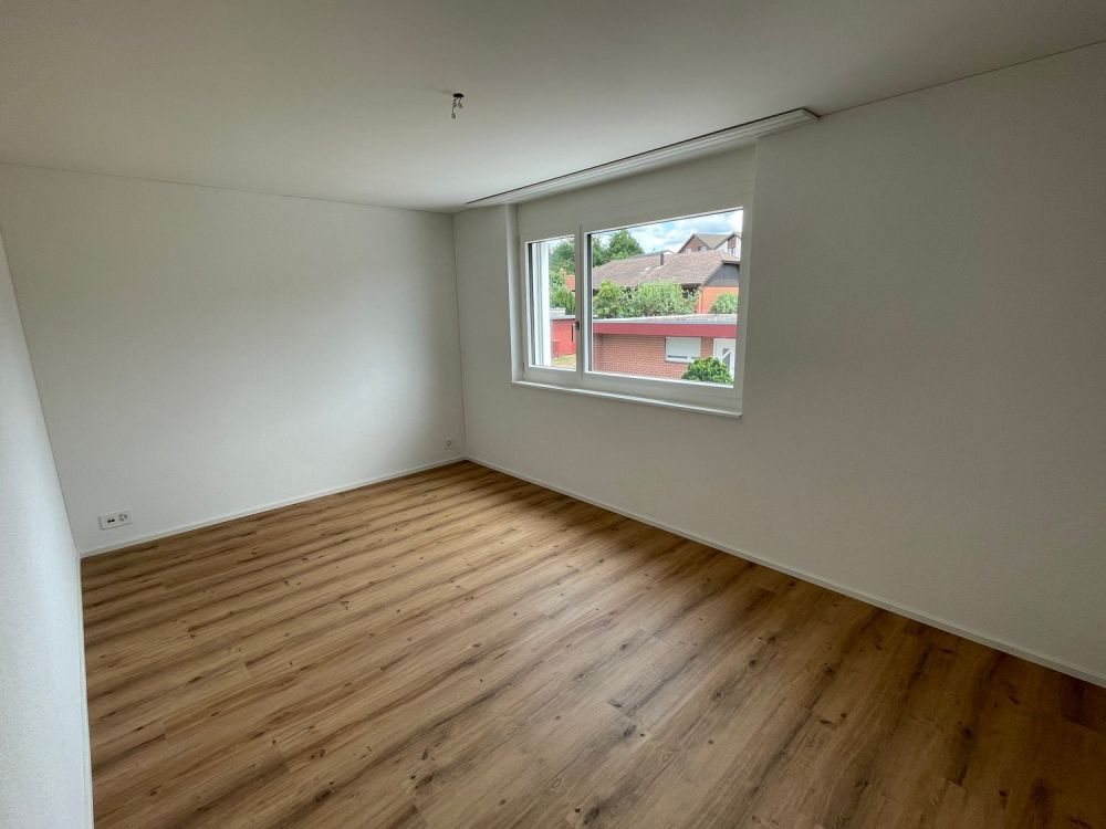 Erstvermietung  Moderne 4.5-Zimmer-Neubauwohnung - Zimmer 2