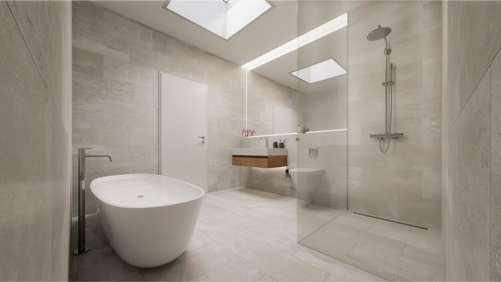 Exklusive Attikawohnung mit Panorama – Architektur & Lifestyle vereint im Belvedere Egerkingen - Bild 7