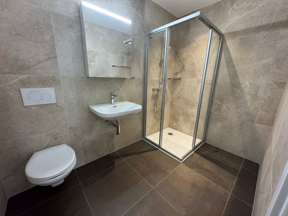 05648 - Appart. 3½ PCES - IMP. CHAMP-RIOND 18 - MATRAN - Bild 8