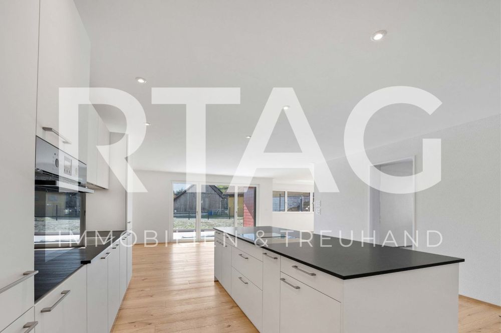 4.5-Zimmer-Wohnung - Bild 1