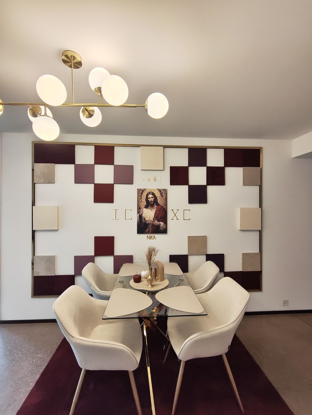 Hochwertige Neubauwohnung - modern, lichtdurchflutet & grosszügig - Bild 10