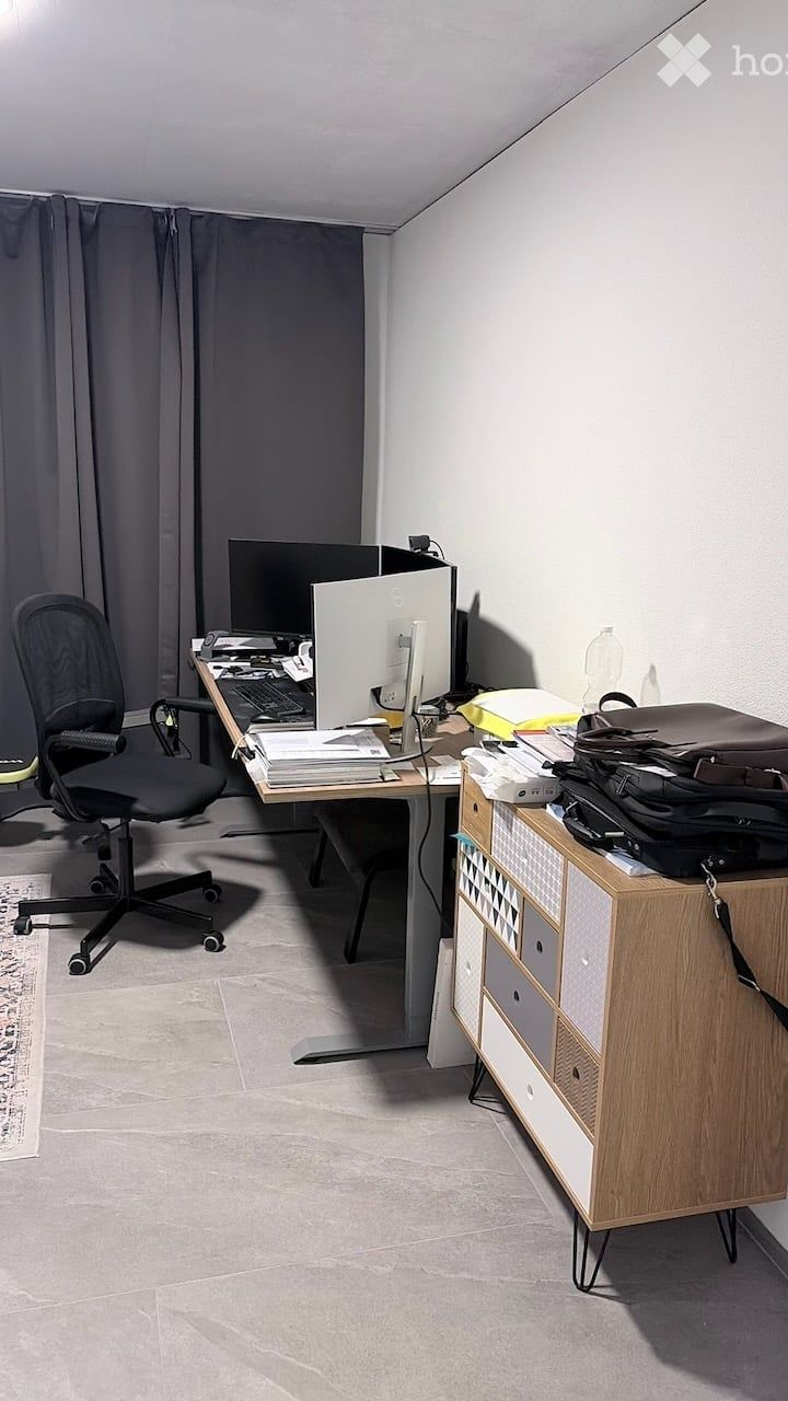 Brand New 4.5-Room Apartment in Rikon im Tössthal – Modern Living with Excellent Connectivity - Bild 10