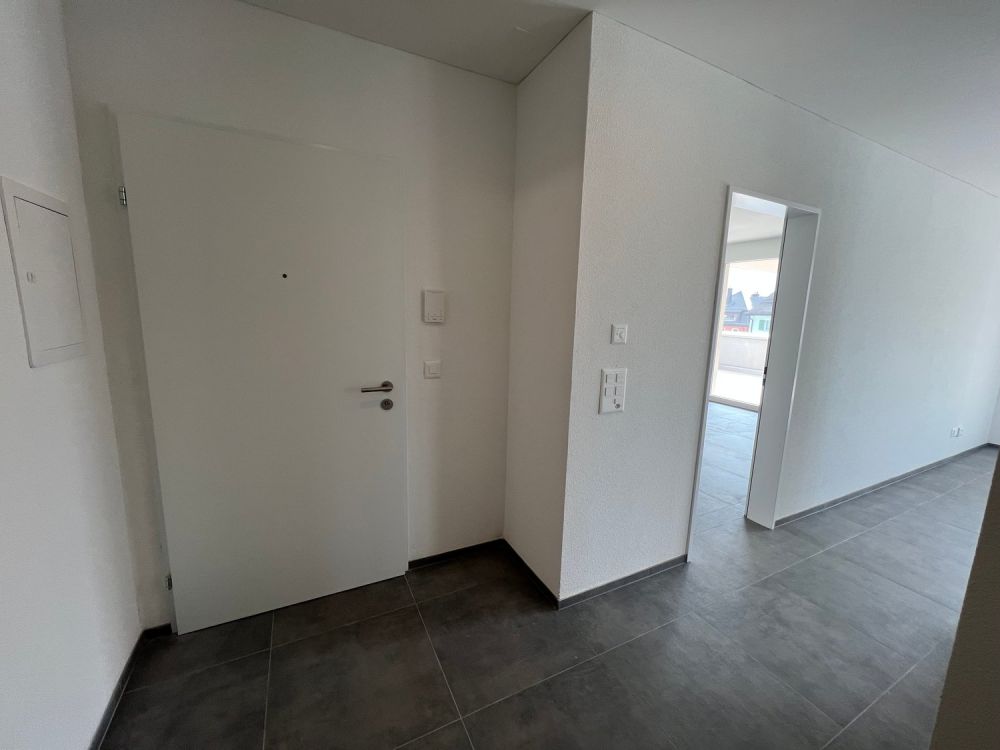 Moderne 2.5-Zimmer-Dachwohnung im Neubau – sofort verfügbar in Wil SG - Bild 9