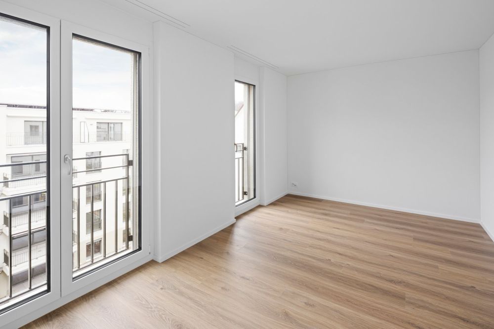 Jetzt bezugsbereit: Moderne Neubau Attikawohnung B22 im Herzen von Zürich-Affoltern - Bild 12