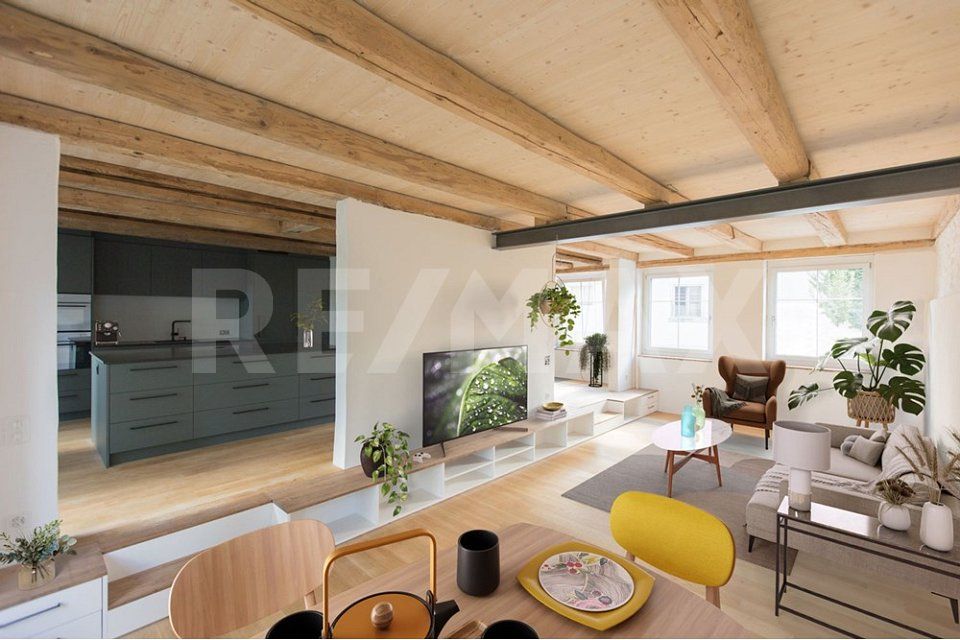 Jetzt mieten und in 3 Jahren kaufen  mit  90 % Kaufpreisanrechnung - Bild 4