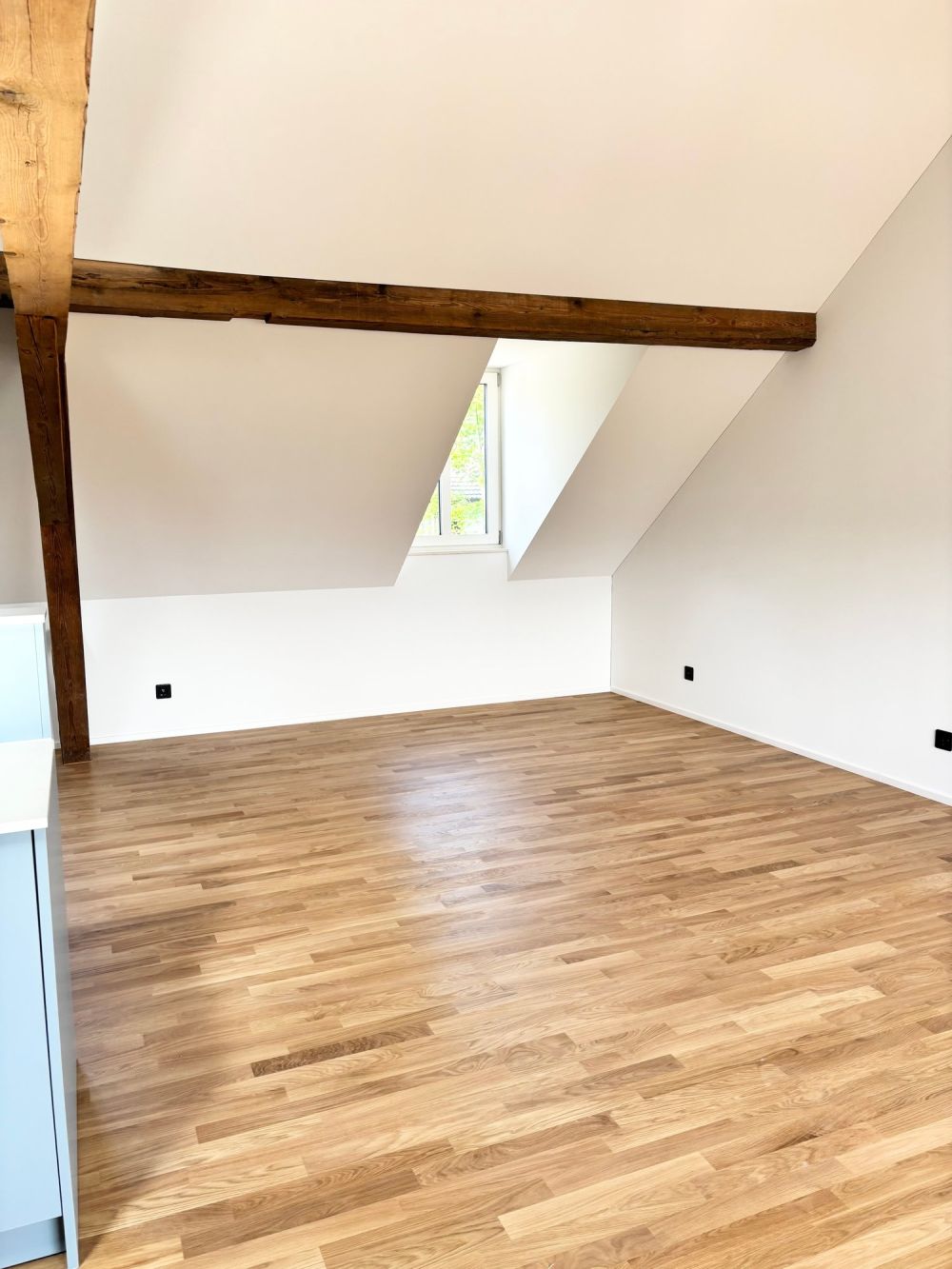 Stilvolles Neubau-Loft mit Balkon - Bild 5