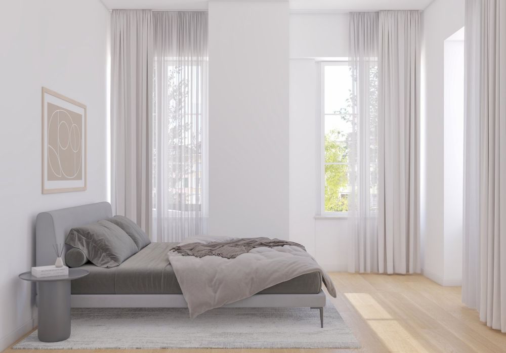 Moderne 3.5-Zimmer-Wohnung im Herzen von Glarus - Bild 8