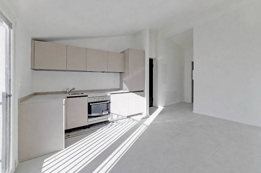 IRAGNA  NUOVO 2.5 LOCALI CON AMPIA TERRAZZA - Bild 10