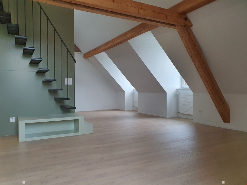 Erstvermietung in tollem Altbau im Champagne Quartier - Bild 6