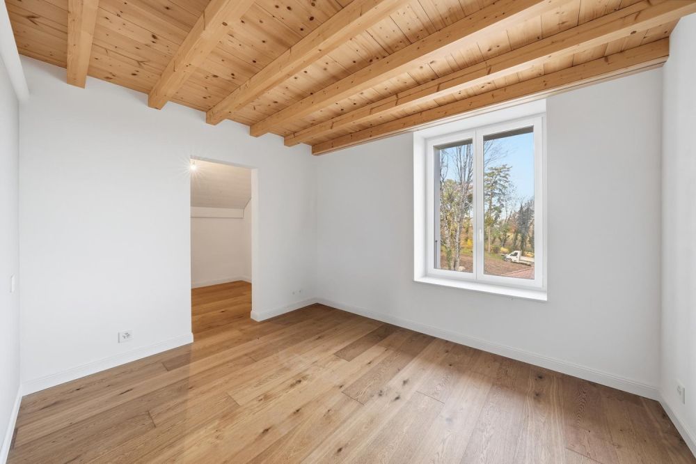 Appartement de haut standing à Arzier - Bild 7