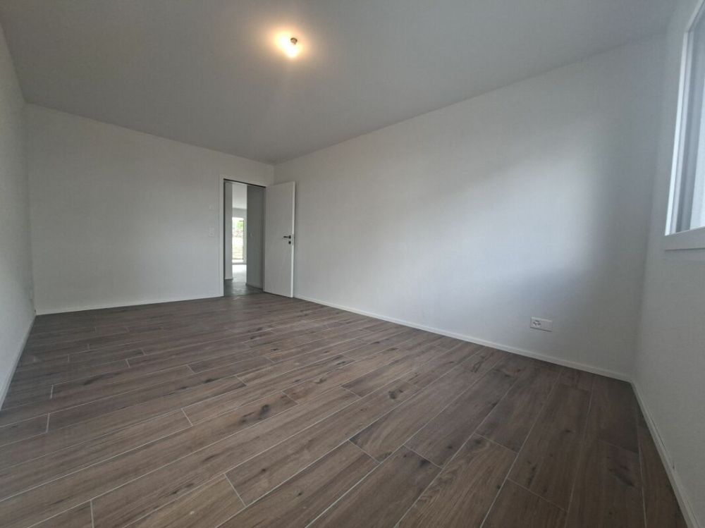 Appartement neuf de 3.5 pièces au rez-de-chaussée étage à Farvagny - Bild 4