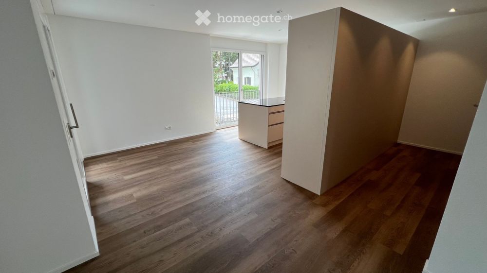 Neue helle und grosszügige Wohnung im Eigentum Standard - Bild 2