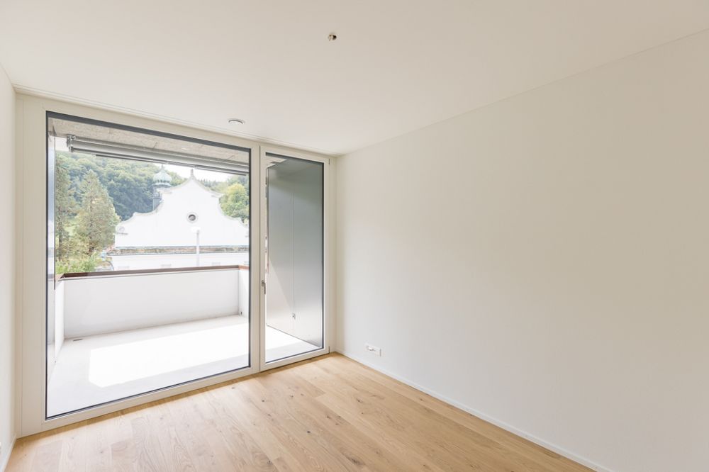 Kappelerhof Baden - grosszügig und neuwertig Wohnen - Zimmer 3
