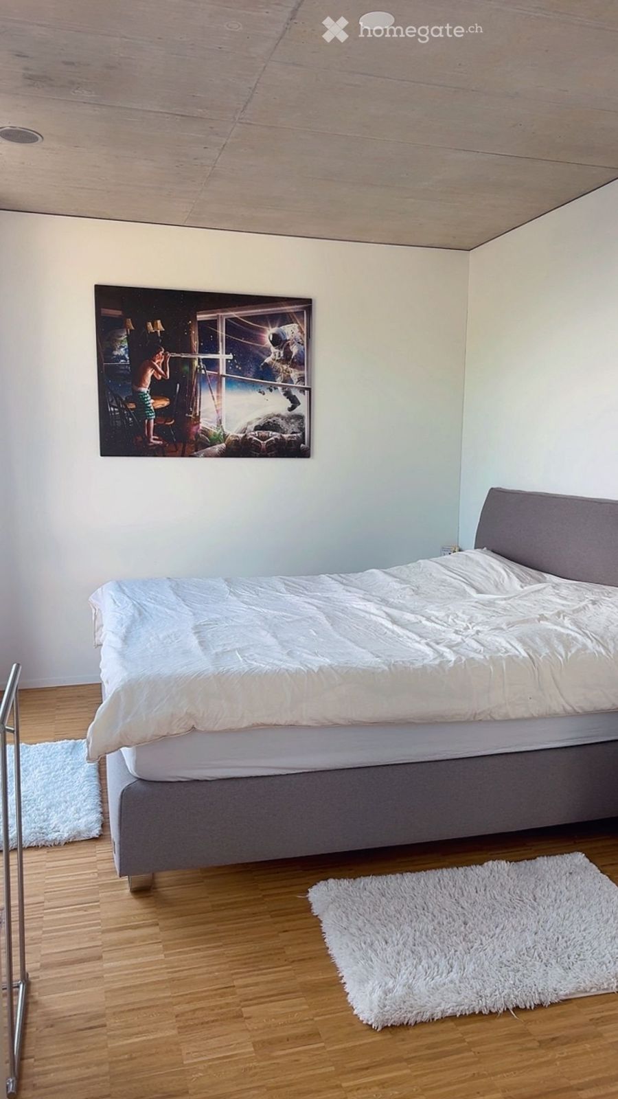 Neubau 2.5 Zimmer Wohnung in Rudolfstetten - Bild 11