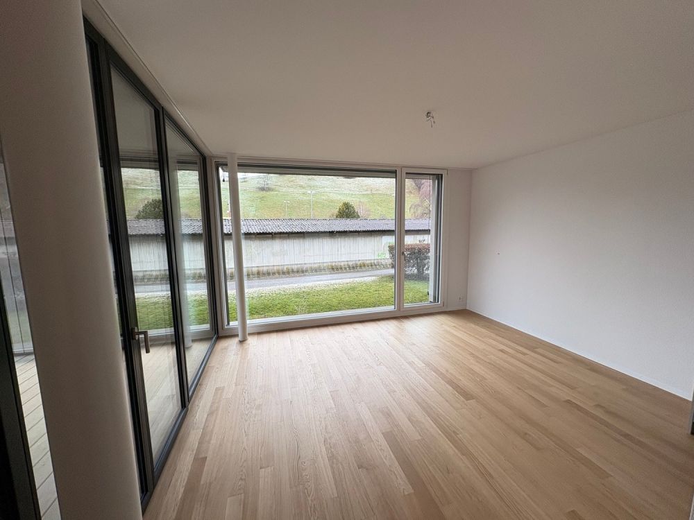 Modernes Wohnen im Herzen von Worb – Neubau an zentraler Lage - Bild 7