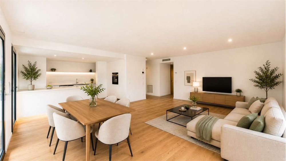 Vacallo - Appartamenti di prestigio anche con la formula Rent to Buy - Bild 3