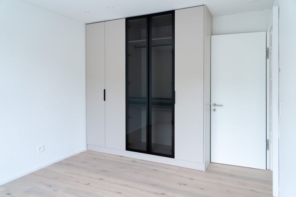 2.5-Zi.-Attika mit 78.5 m² Terrasse - urban wohnen, Killwangen - Bild 9