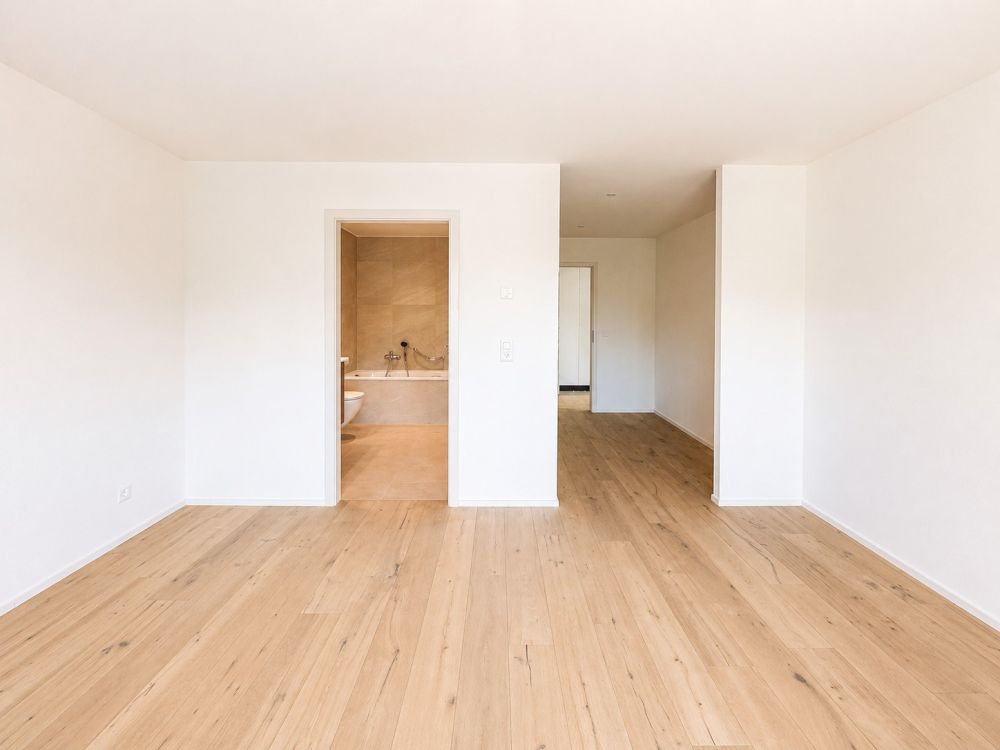 4.5 Zimmerwohnung im 1. OG - Bild 3