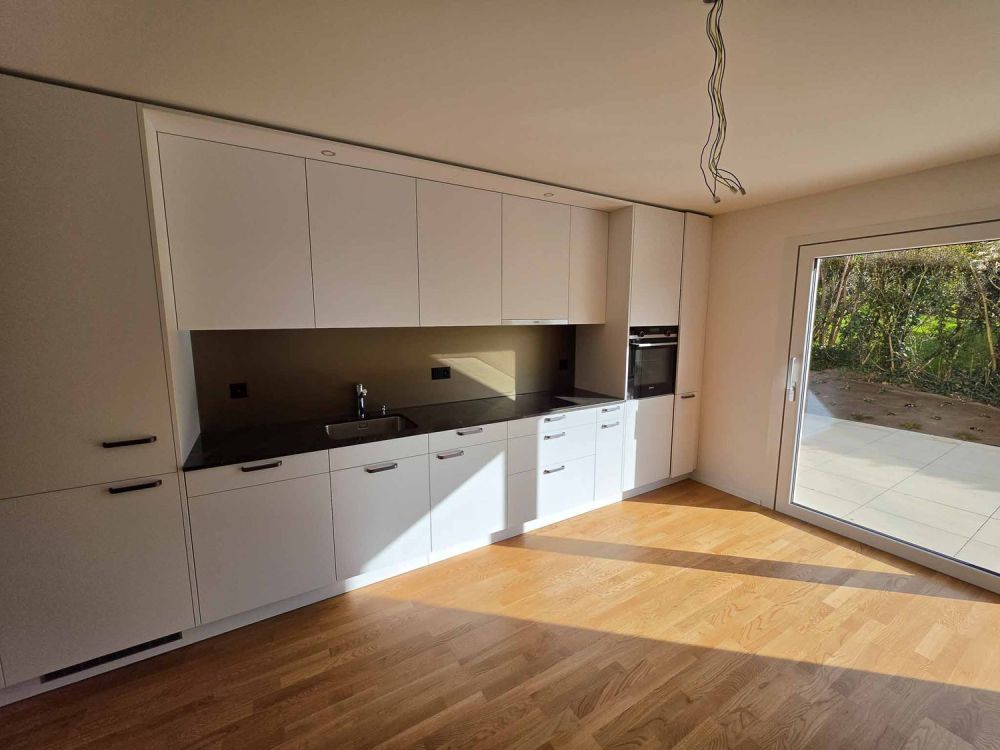Magnifique duplex neuf de 4.5 pièces avec terrasse - Bild 2