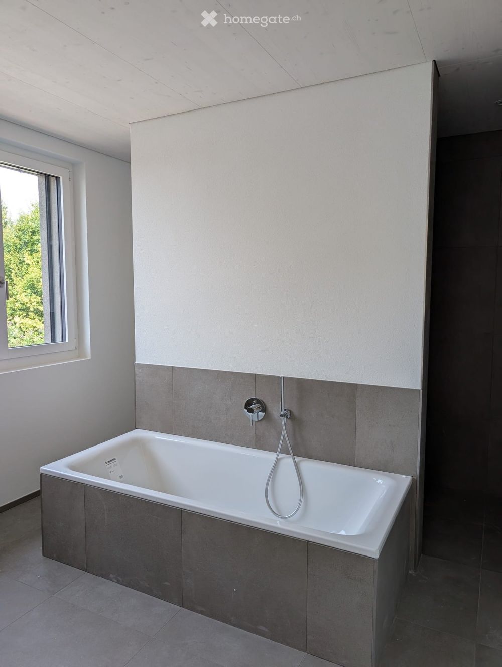 6-Zimmer Neubau-Einfamilienhaus  im Grünen - nur 5 Minuten von Kreuzlingen - Bild 13