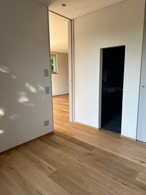 Loftartige 2½-Zimmer-Wohnung mit hochwertigem Innenausbau zu vermieten (Erstbezug) - Bild 11