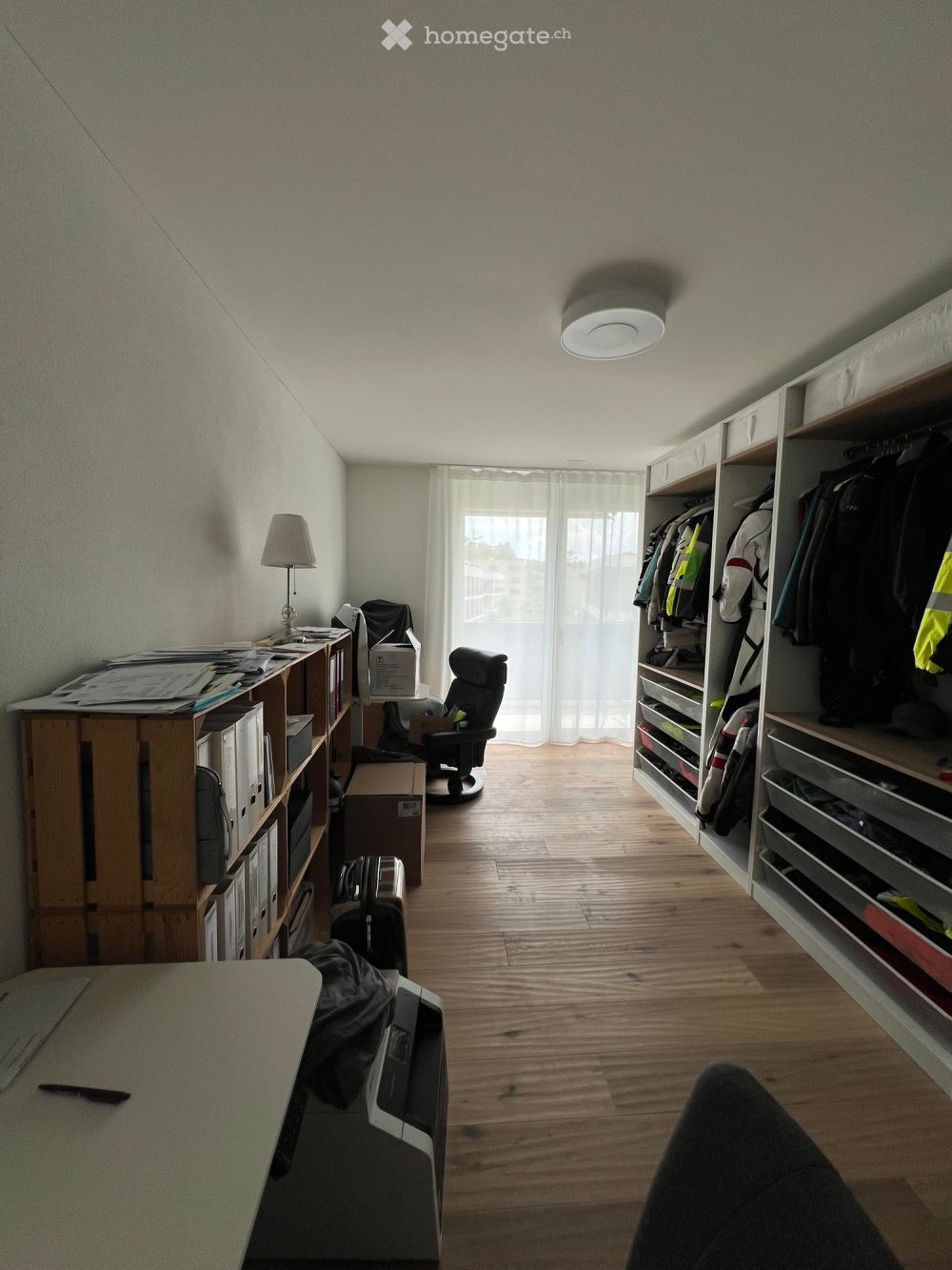Nachmieter für ruhige  4 1/2 Zimmer Wohnung gesucht - Bild 5