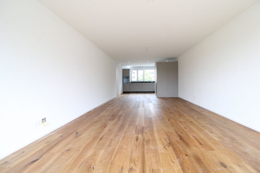 Attraktive 3.5-Zimmer-Wohnung mit traumhafter Aussicht in St. Gallen - Bild 3