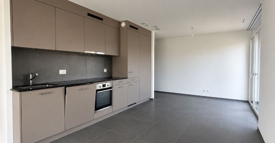Appartement de 2.5 pièces - Appartement 2.5 pièces - image - 4