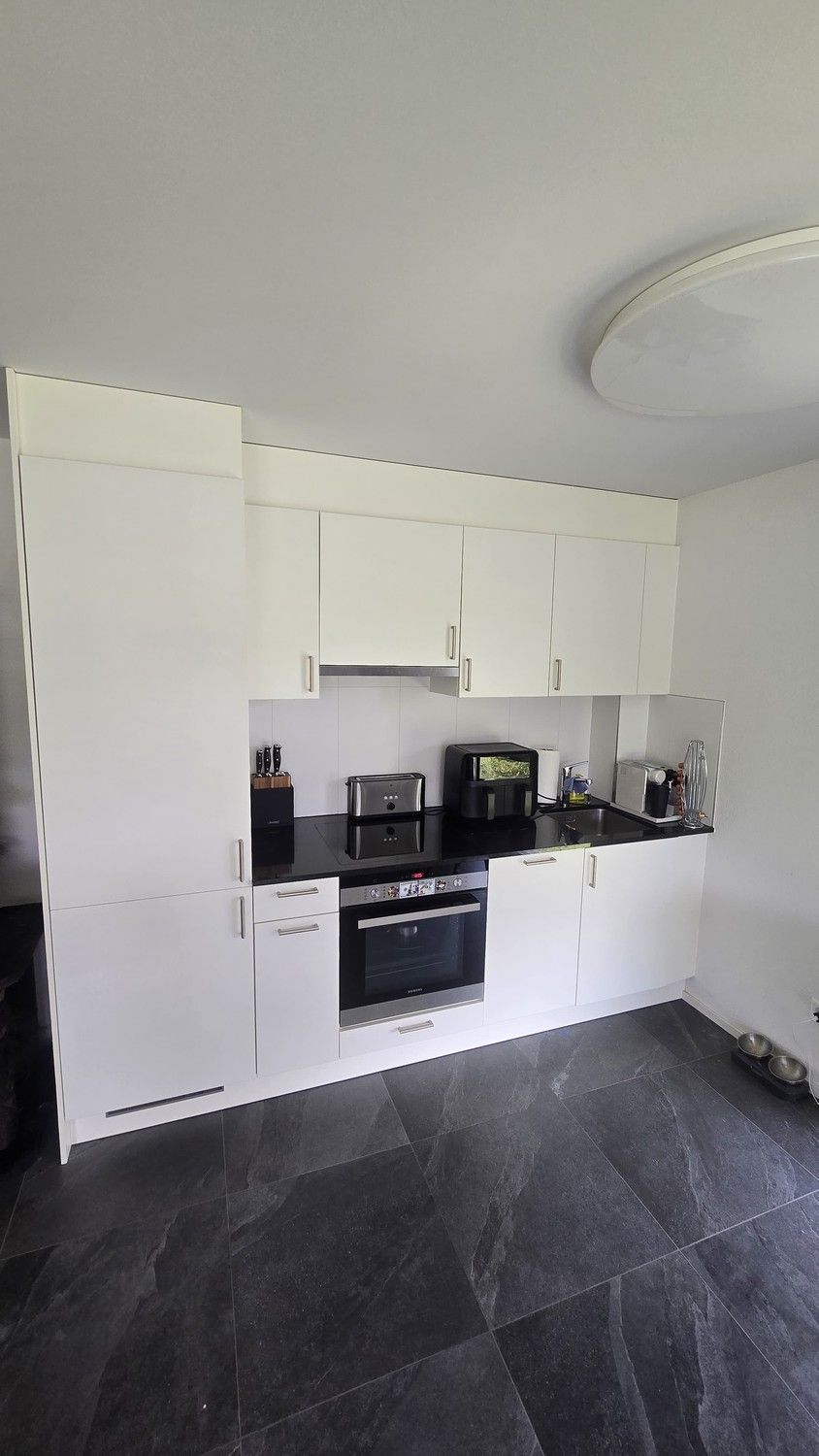 Nachmieter gesucht - moderne 2.5-Zimmer-Neubauwohnung im 2. Stock - Bild 3