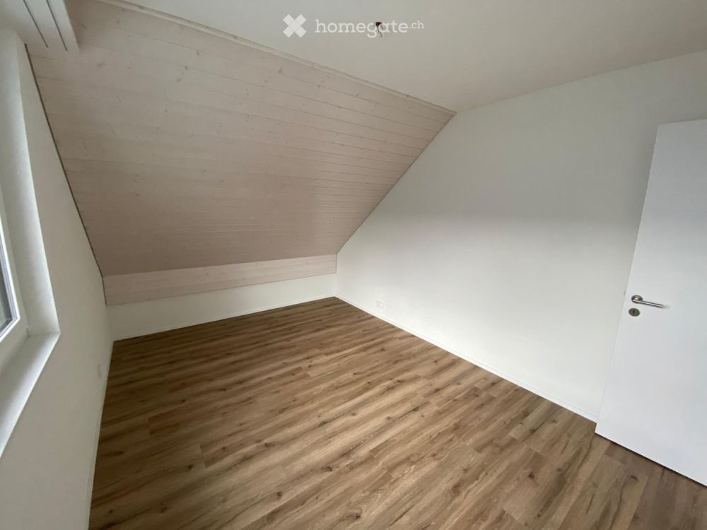 Neubauwohnung B8 im Unterdorf - Bild 4