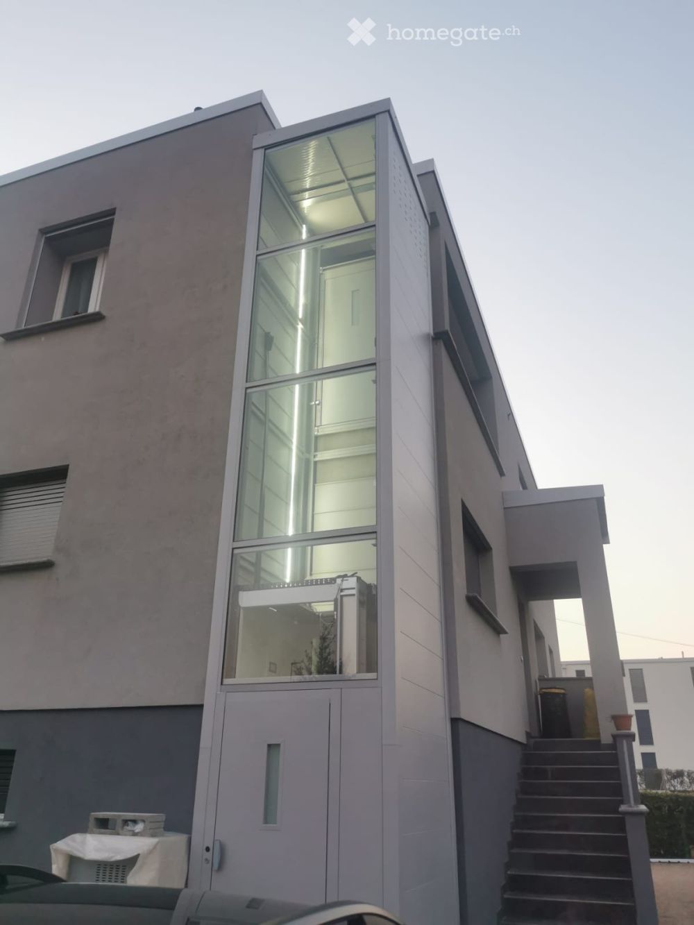 Affittasi 3,5 - Bild 3