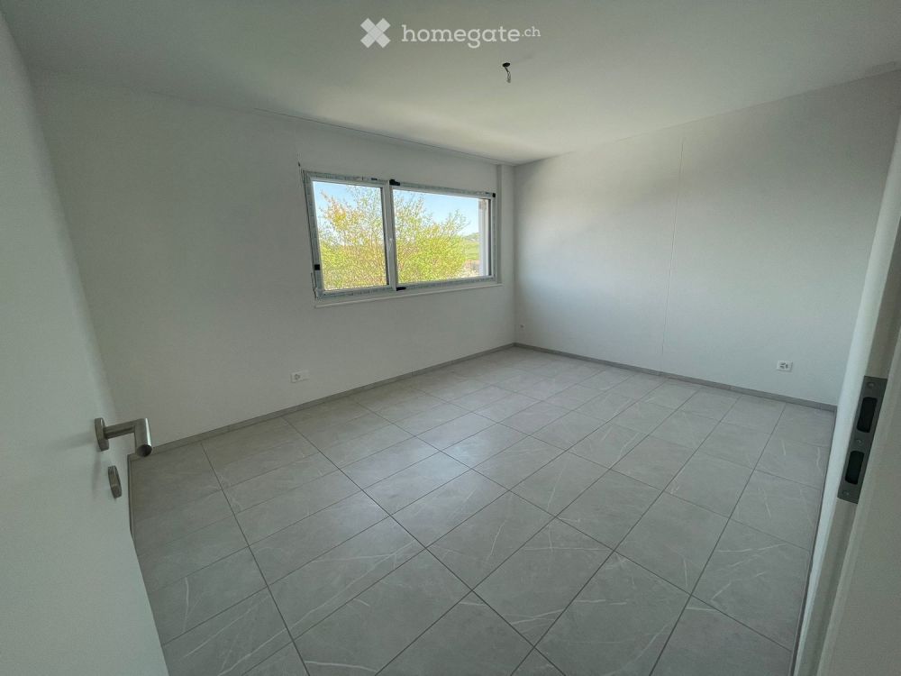 Helle & ruhige 4.5-Duplex-Wohnung in 2 Familienhaus - Bild 9