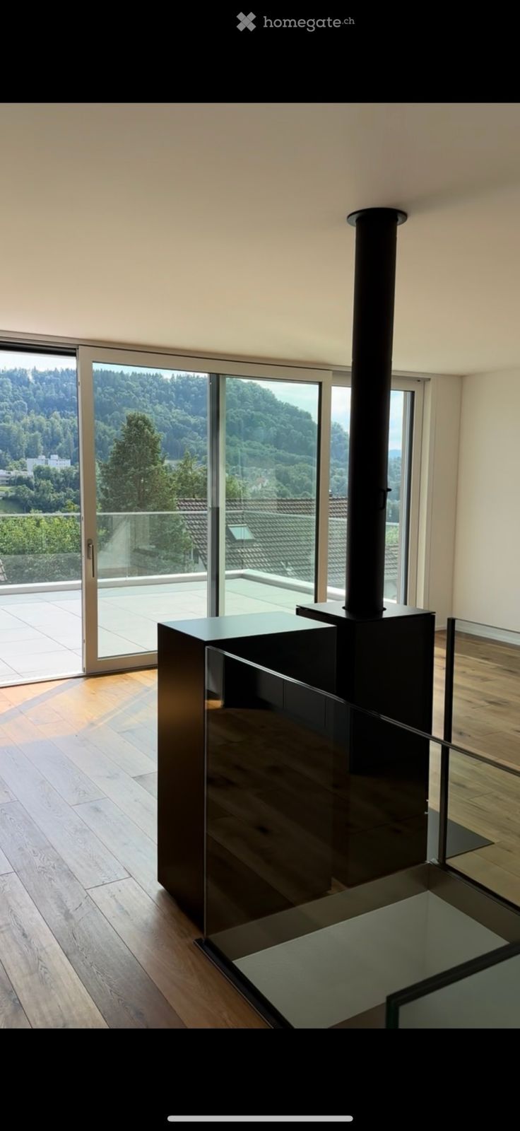 Exklusive 5.5-Zimmer-Attikawohnung auf zwei Etagen mit traumhafter Terrasse - Bild 5