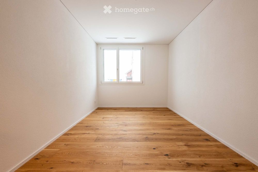 Wohnen wo andere Ferien machen - Erstvermietung - Bild 11